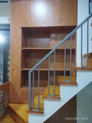 Rent a full house of Hẻm 123 Cao Thắng, Phú Nhuận, Ho Chi Minh City