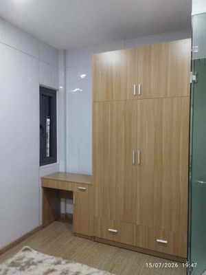 Rent a full house of Hẻm 123 Cao Thắng, Phú Nhuận, Ho Chi Minh City