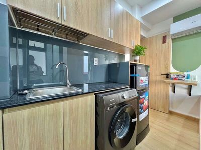 Rent a full interior room right now. Lê Đức Thọ.