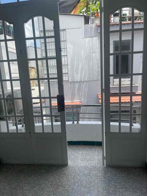 Nguyễn Thượng Hiền Bình Thạnh Inn