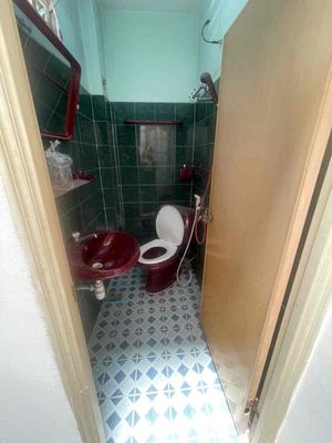 Nguyễn Thượng Hiền Bình Thạnh Inn