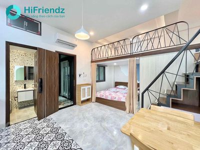 Rent a high-end hotel-- Dương Quảng Hàm, 1894 6, Gò Vấp