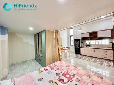 Rent a high-end hotel-- Dương Quảng Hàm, 1894 6, Gò Vấp