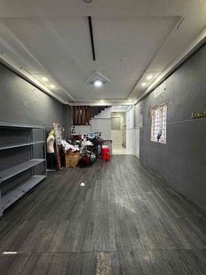 Rent a two-sided corner of the 498 alley/Nguyễn Văn Khối Gò Vấp