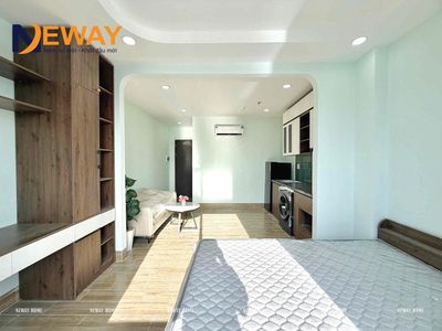 apartment one new bedroom built aeon Tân Phú - Lê Trọng Tấn