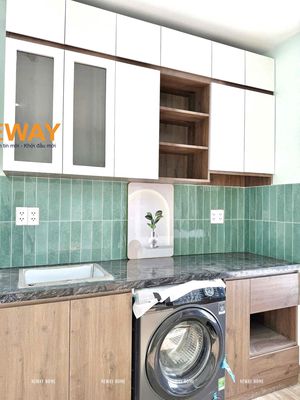 apartment one new bedroom built aeon Tân Phú - Lê Trọng Tấn
