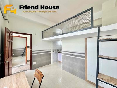 A full full-time piece of cheap furniture