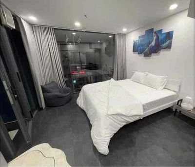 service apartment right here in ds8 - Lê Thúc Hoạch near aeon - commercial