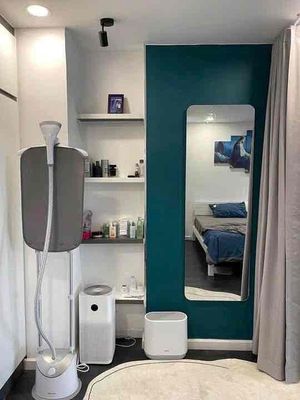 service apartment right here in ds8 - Lê Thúc Hoạch near aeon - commercial