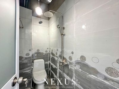 thine apartment Tân Bình studio - full interior, 100 percent new home