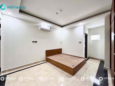 The newly built Gò Vấp hotel at Lê Đức Thọ near Oh vlu Gò Vấp