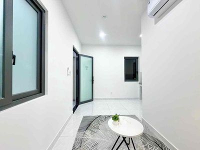 Rent the studio full interior