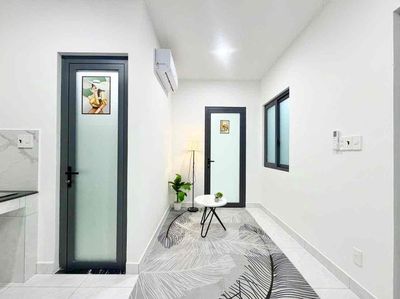 Rent the studio full interior