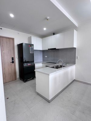 Rent two bedrooms 68 meters full of furniture only 14 million