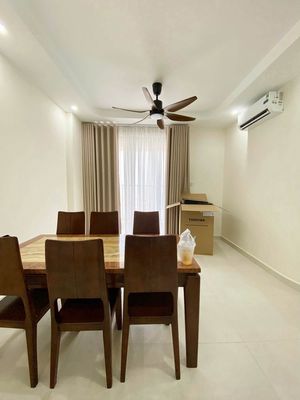 Rent two bedrooms 68 meters full of furniture only 14 million