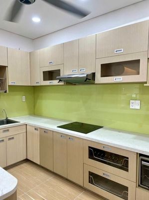 Rent C.C. High School of America, 3-3m2m2, 3 bedrooms, Full interior for 24 million
