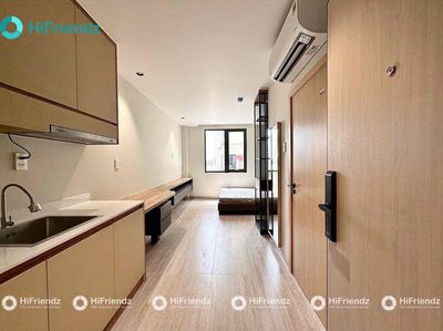 Beautiful from design - cool from interior - warm from space