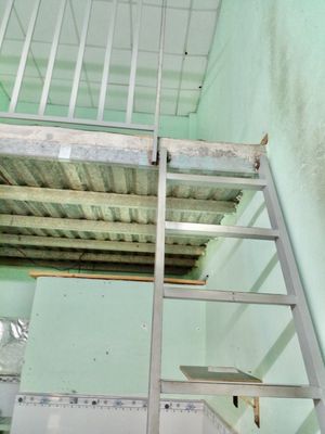 10/6 m2 inns, Tô Ký Hóc Môn