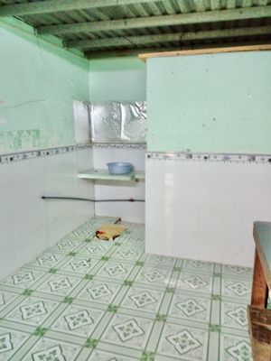 10/6 m2 inns, Tô Ký Hóc Môn