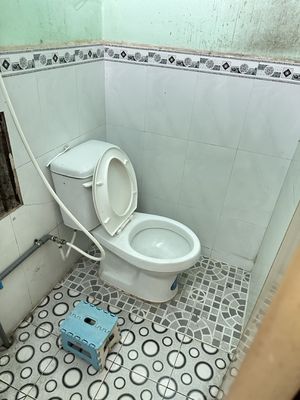 10/6 m2 inns, Tô Ký Hóc Môn