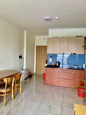 Rent C.C. Class Charmington La Pointe, District 10-3 bedrooms, 25 million a month.