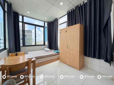 Rent the Thảo Điền corner view river sg, Landmark 81