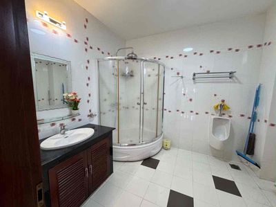 Room 70 m2 Lý Phục Man, 2 bedrooms