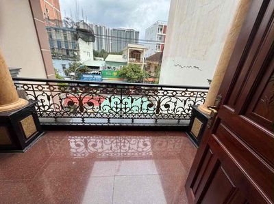 Room 70 m2 Lý Phục Man, 2 bedrooms