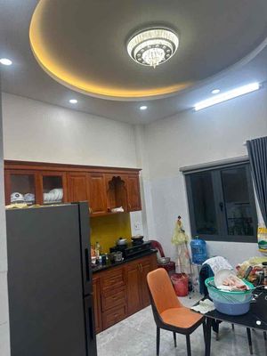 14 million :full wood interior - Lê Văn Quới, Bình Tân