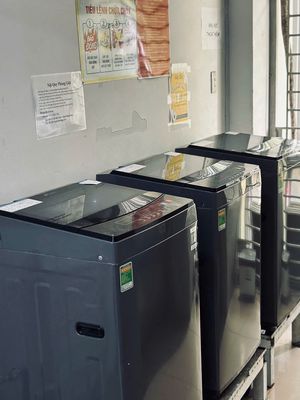 The last of the dorms at Phú Nhuận Center!