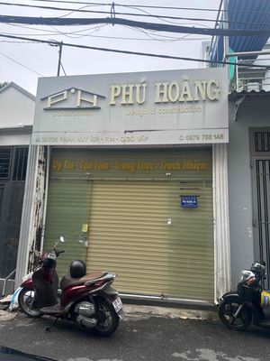 Rent a house in Gò Vấp Grand Alley