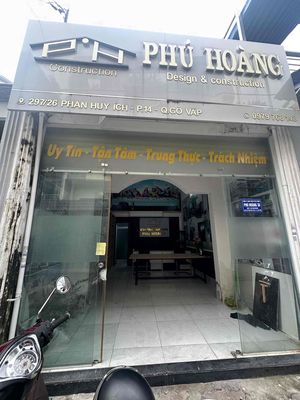 Rent a house in Gò Vấp Grand Alley