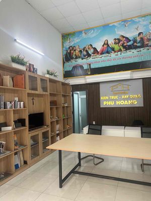 Rent a house in Gò Vấp Grand Alley