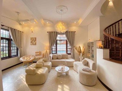 Rent Nguyễn Ư Dĩ Thảo Điền District 2.