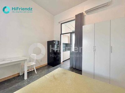 The service apartment 40 m2 Nguyễn Văn Hưởng is at 4 good price