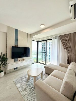 Cardinal Court 3 bedrooms - 101 M2 01 01 Full interior 0140 million a month cheap