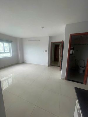 Phạm Văn Đồng apartment, Gò Vấp: 80 meters2, ntcb, 10 million a month, 2 bedrooms.