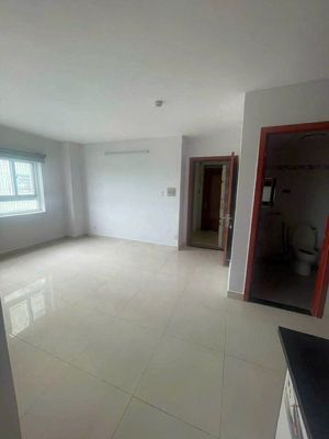 Phạm Văn Đồng apartment, Gò Vấp: 80 meters2, ntcb, 10 million a month, 2 bedrooms.
