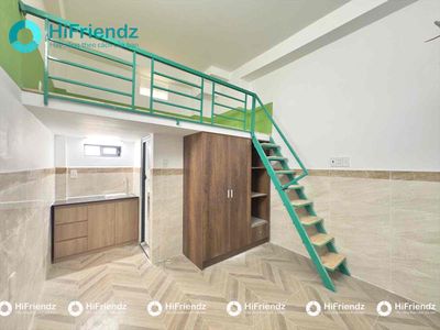 Open up the new building, Hà Huy Giáp, go to nttu University.