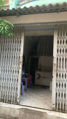 Payment for kiot, cash room