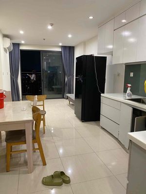 Share Room master Full inside only 4 million 5 – Vinhomes Grand Park