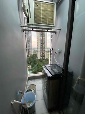 Share Room master Full inside only 4 million 5 – Vinhomes Grand Park