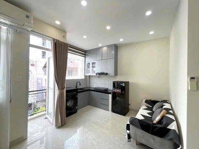 full house service furniture convenient to go to University gtvt - huflit - image hand