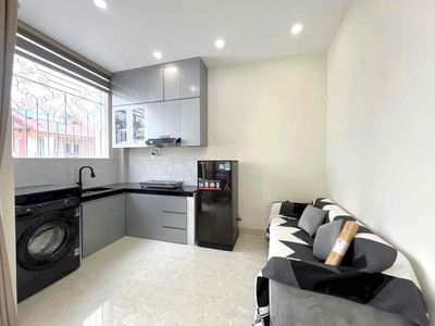 full house service furniture convenient to go to University gtvt - huflit - image hand
