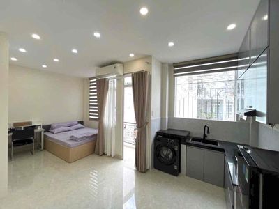 full house service furniture convenient to go to University gtvt - huflit - image hand