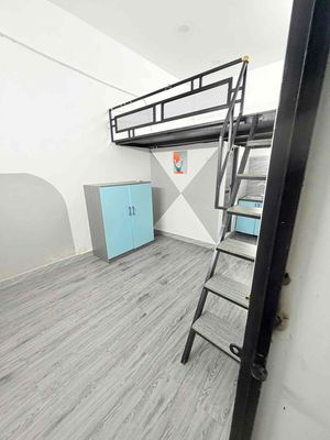 The new and cheap interior suite from 3x near vlu, Foreign University