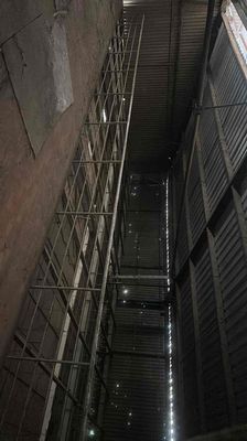 Renting a home for a major criminal district 8