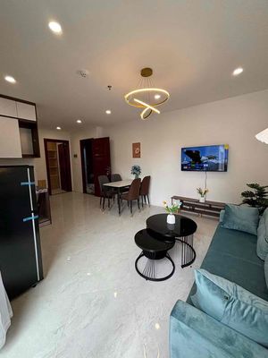apartment 1 balcony bedroom, 60 meters 7th District - Near Lotte, Kcx, University of Tdtu, Rmit