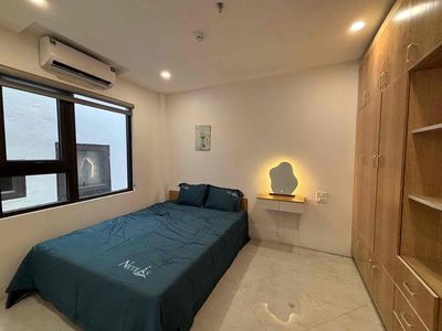 apartment 1 balcony bedroom, 60 meters 7th District - Near Lotte, Kcx, University of Tdtu, Rmit