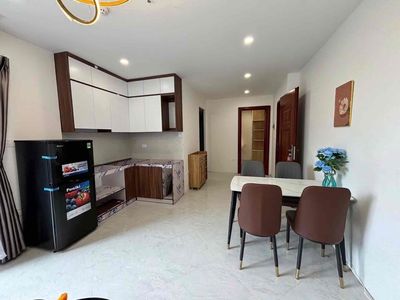 apartment 1 balcony bedroom, 60 meters 7th District - Near Lotte, Kcx, University of Tdtu, Rmit